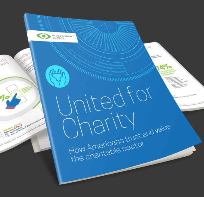 United for Charity — Independent Sector