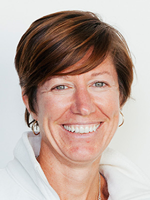 Alison Holloran Executive Director, Audubon Rockies
