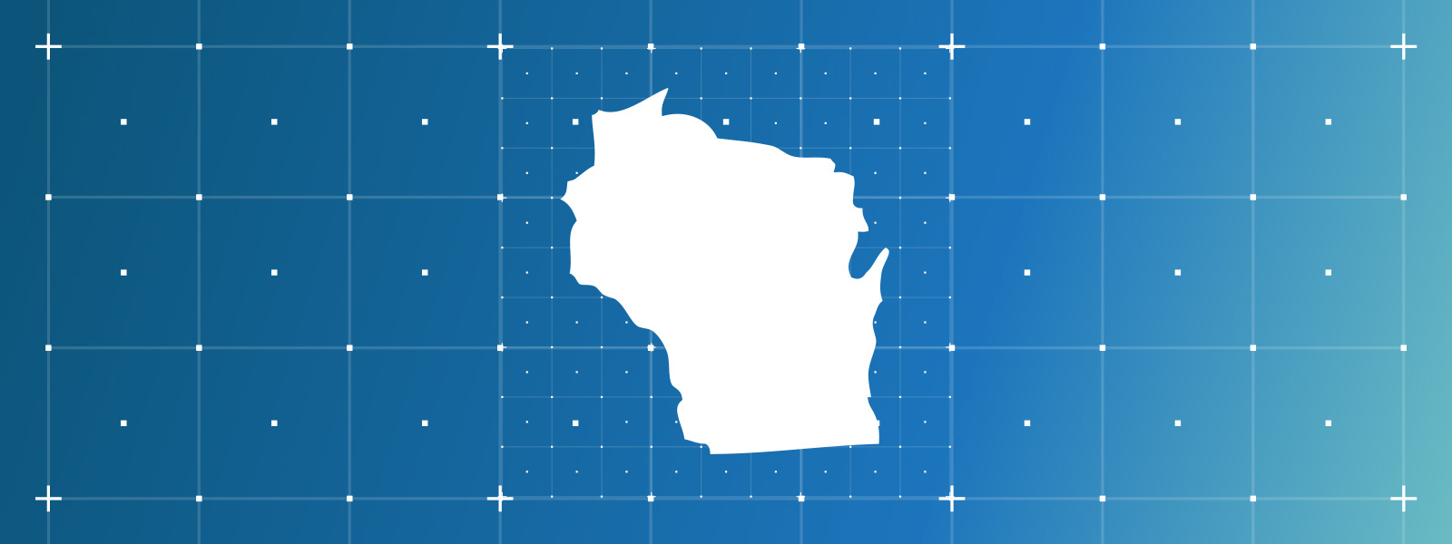 WISCONSIN STATE INFORMATION visual data 4