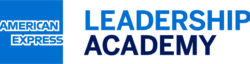 2018 Amex Leadership Academy Logo 2018 Amex Leadership Academy Logo