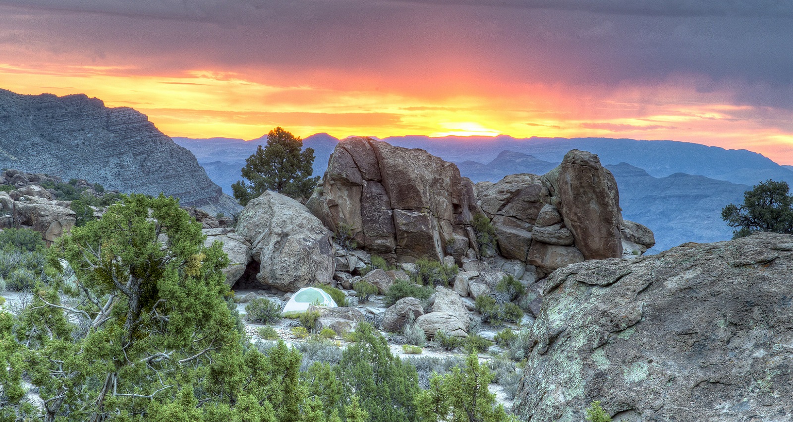 Out of the Wilderness, Six Lessons for Nonprofits — Independent Sector