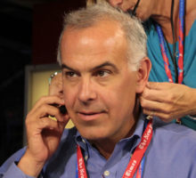David Brooks David Brooks