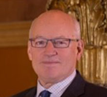 Myron Frans Myron Frans