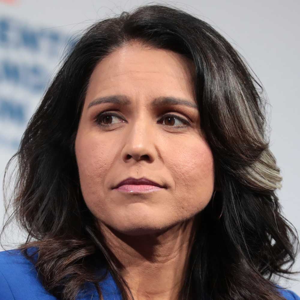 Gabbard Gabbard