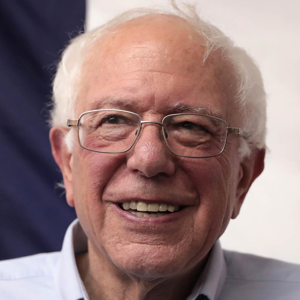 Sanders Sanders