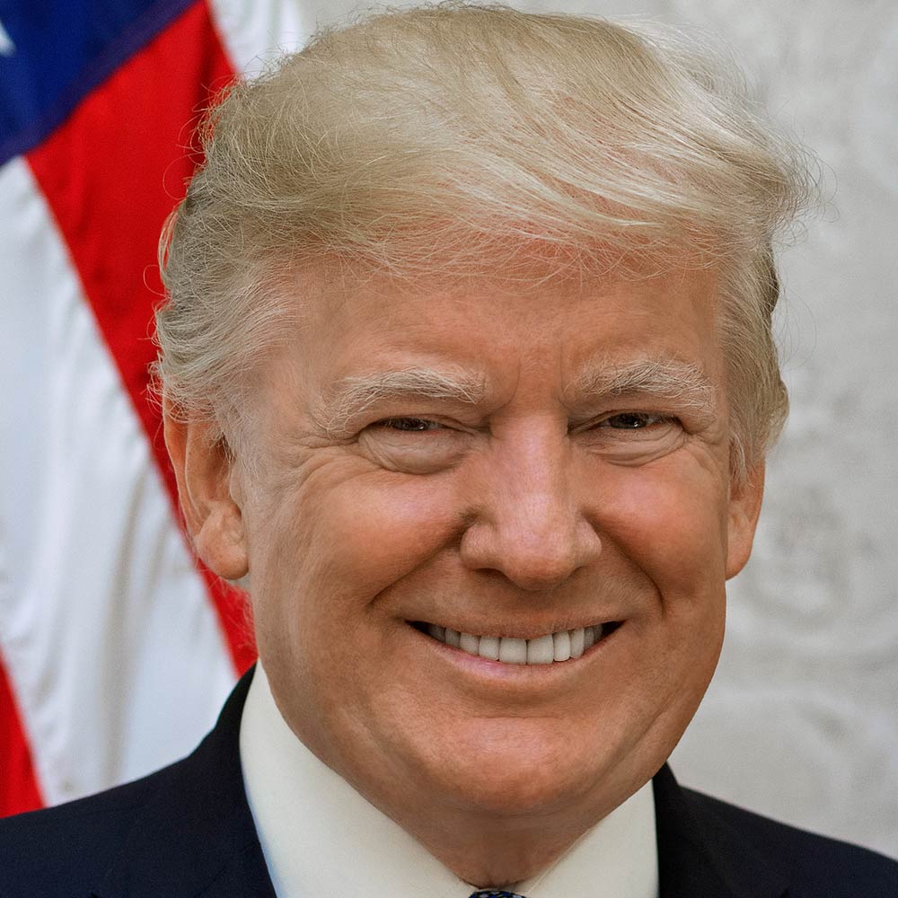 Trump Trump
