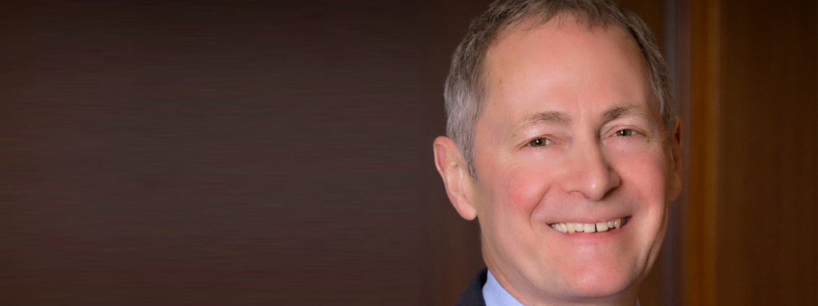 Becoming United Philanthropy Forum With David Biemesderfer ...