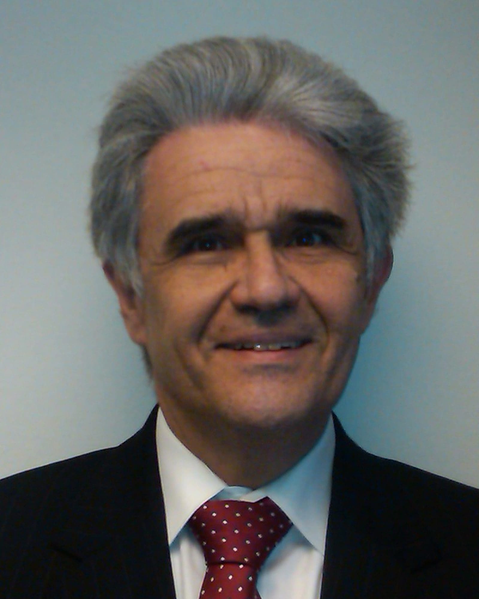 George Panaro Gerard Panaro - Independent Sector