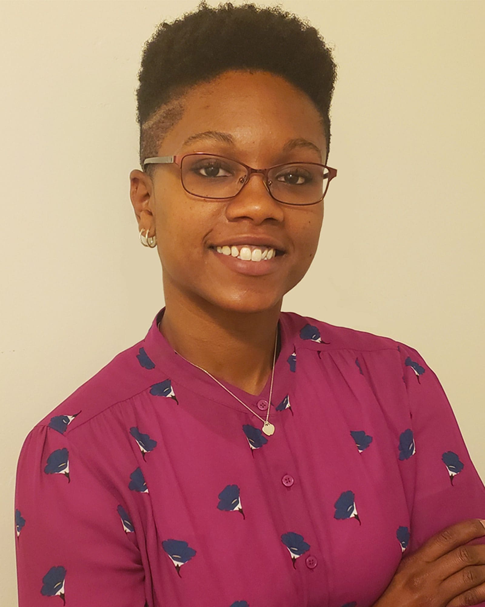 KeAndra Cylear Dodds - Independent Sector