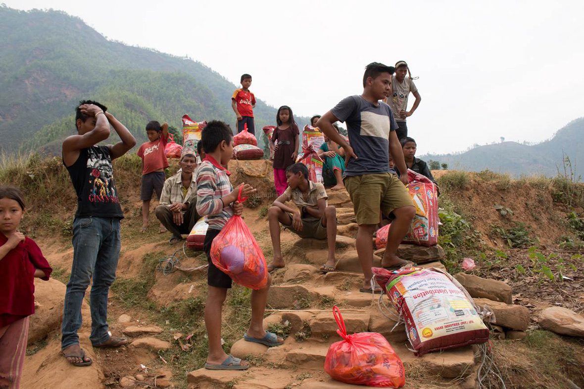 Nepal-Villagers-021317