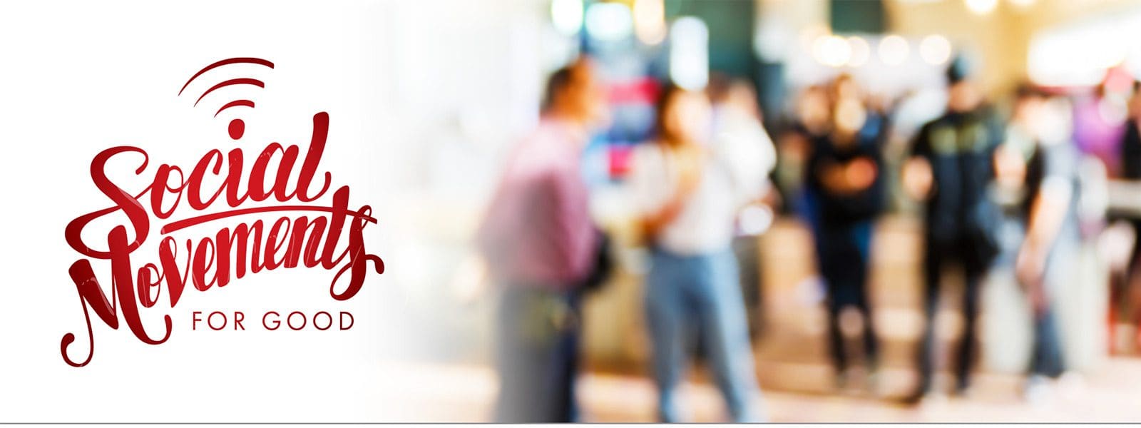 Page Turners Social Movements for Good Independent Sector