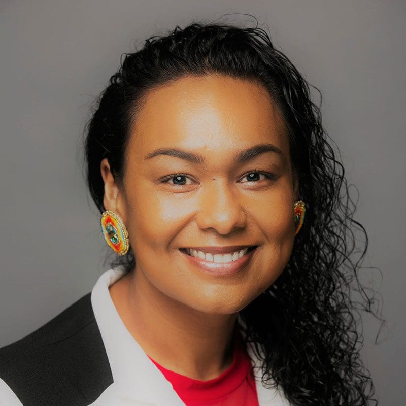 Tasha R. Fridia - Independent Sector