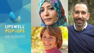 Nobel Peace Prize Docuseries: Tawakkol Karman