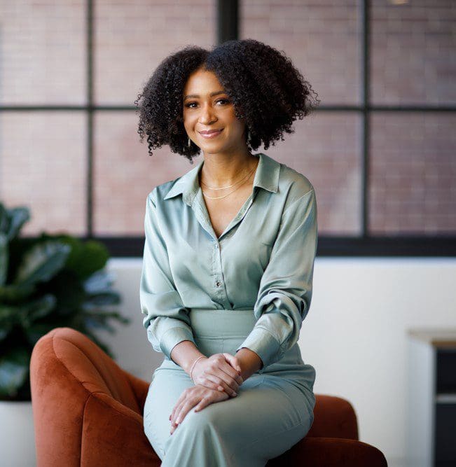 Britney Robbins - Independent Sector