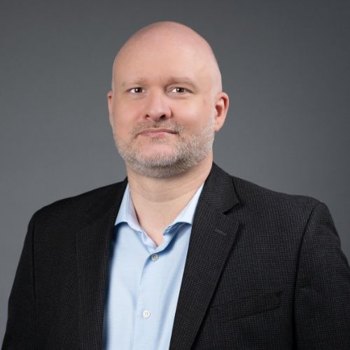 Dr. Kevin Miller - Independent Sector