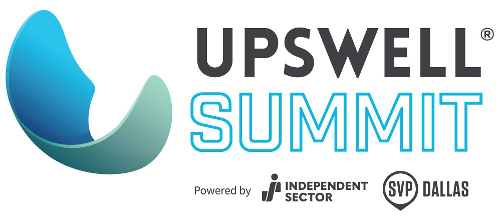 2023 Upswell Summit logo