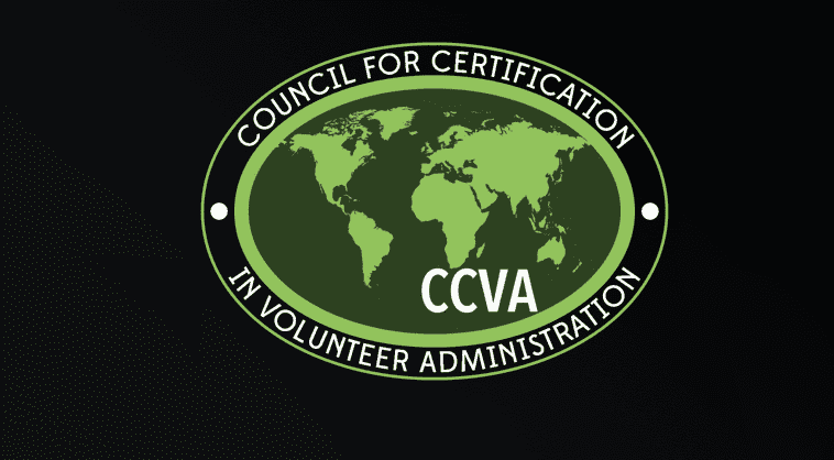 Advancing Excellence in Volunteer Administration with CCVA ...