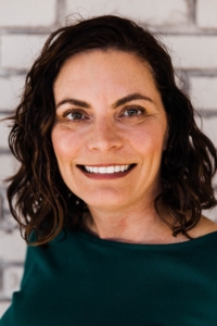 Headshot of Chamlee McGuire