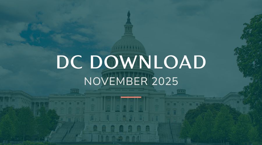 November 2025 DC Download