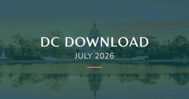 DC Download July 2026