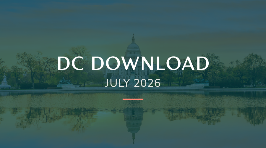 DC Download July 2026