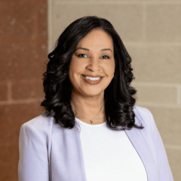 2024 Lysa Ratliff Headshot