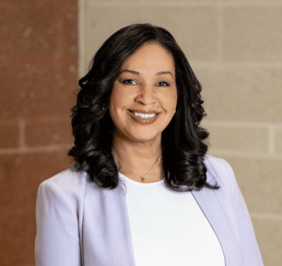 2024 Lysa Ratliff Headshot