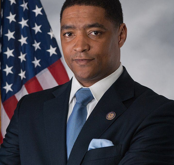 717px-Cedric_Richmond_official_photo