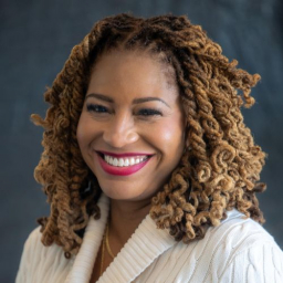 Akilah Watkins 2025 headshot