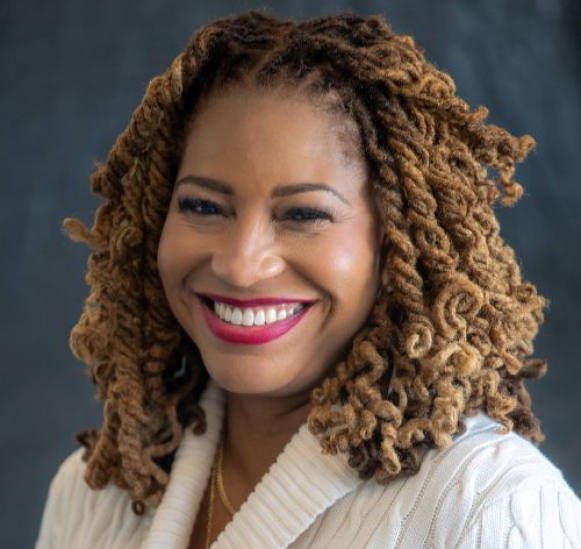 Akilah Watkins 2025 headshot