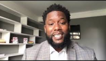 American Express NGen Leadership Award Winner - Terence Lester