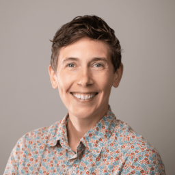 Amy Sample Ward headshot