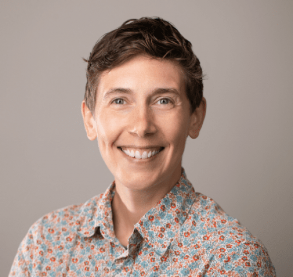 Amy Sample Ward headshot