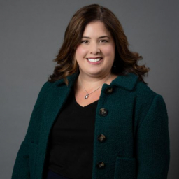 Andrea Risotto 2025 headshot