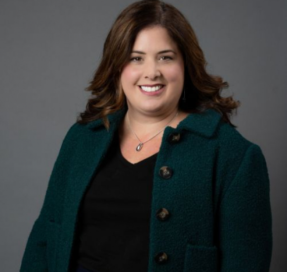 Andrea Risotto 2025 headshot