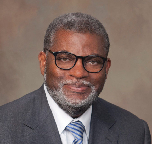 Bill Bynum Photo 2020