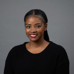 Danese White 2025 headshot