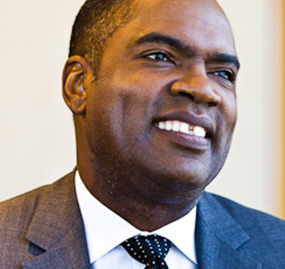 David Williams Independent Sector