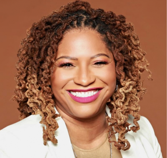 Dr. Akilah Watkins-Photo