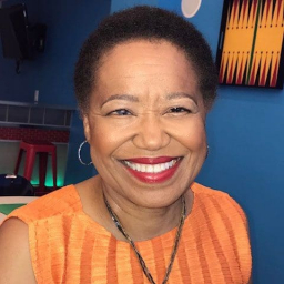 Dr. Gail C. Christopher headshot