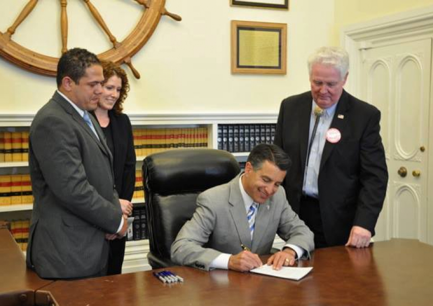 Governor-Sandoval-Bill-Signing-AB-146