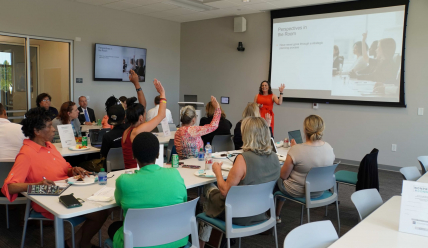 Heightened Development cover image