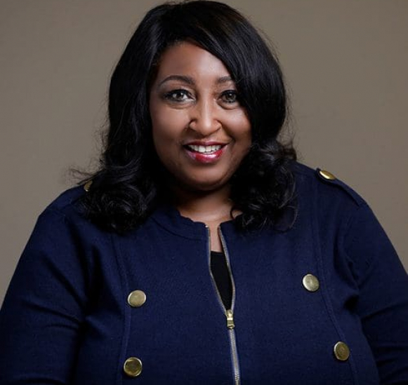 Janine Lee 2022 Photo - Philanthropy Southeast