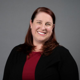 Jennifer Mellen 2025 headshot