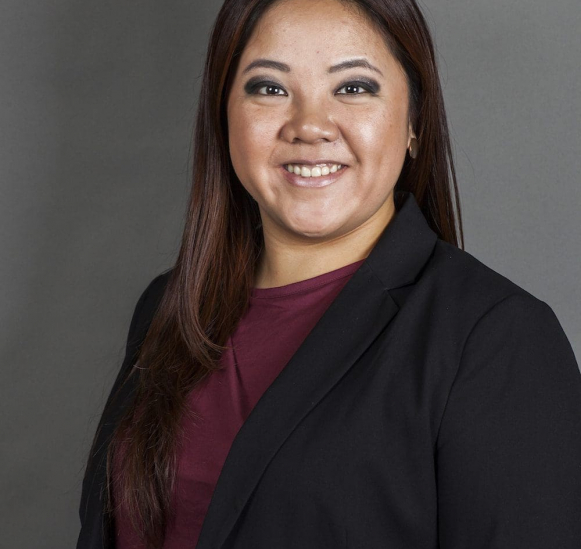 Lily Trieu Lily Trieu