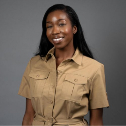 Oyinkansola Enigbokan 2025 headshot