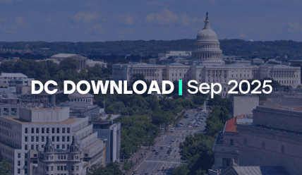September 2025 DC Download