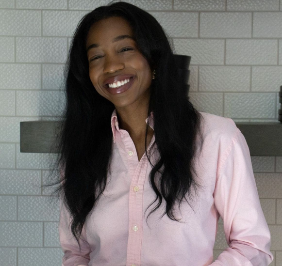 Sola Enigbokan headshot