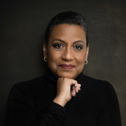 Stacey D. Stewart-IS board member-Photo-February 2023
