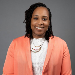 Vanna Cure 2025 headshot